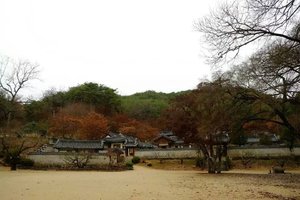 陶山书院도산서원
