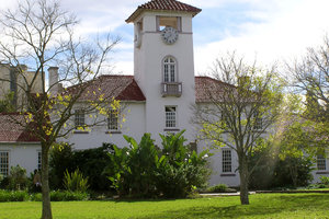 黑尔堡学院University of Fort Hare