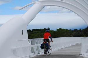 新普利茅斯海岸步道New Plymouth Coastal Walkway