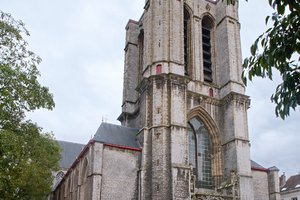 圣米歇尔教堂Saint Michael's Church