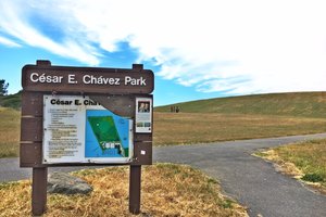 César Chávez Park