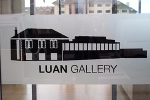 卢安画廊Luan Gallery