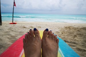 查克穆尔沙滩Playa Chac Mool