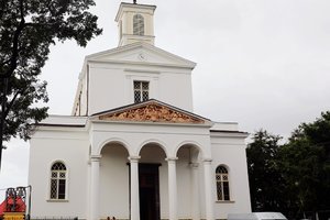 圣但尼大教堂Cathédrale de Saint-Denis