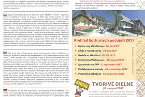 伏尔考林耐克村Vlkolinec