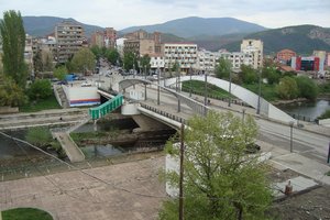 伊巴尔河新桥New Bridge