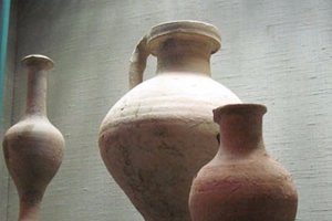 沃尔考古博物馆The Wohl Archaeological Museum