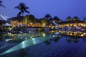 百富酒店圣淘沙度假村The Sentosa Resort&amp;Spa