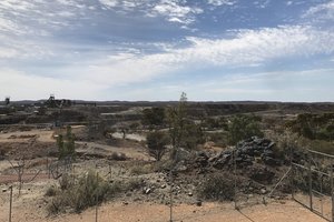 Junction Mine