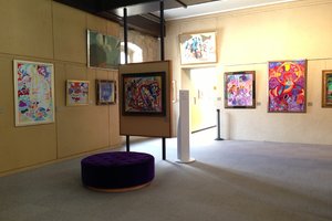 第戎美术馆Musée des Beaux-Arts de Dijon
