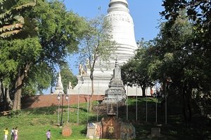 塔山Phnom