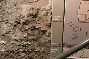 The Archaeological Museum
