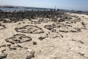 宝宝海滩Baby Beach