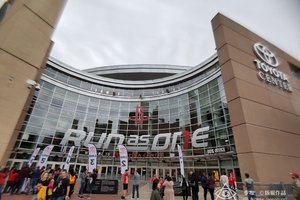丰田中心球馆Toyota Center