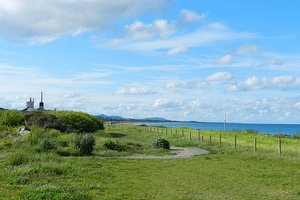 默罗海岸The Murrough