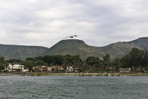 加利利湖Sea of Galilee