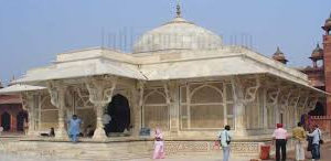 穆因丁·奇什蒂之墓Dargah of Moinuddin Chishti