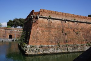 里窝那新堡垒Fortezza Nuova