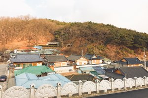 公州宋山里古坟群공주송산리고분군