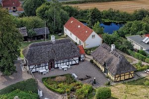 措辛厄岛博物馆Taasinge Museumslaugs Forlag