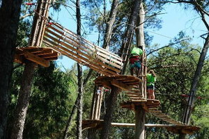 Adventure Park