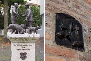 渔人区Fischerviertel