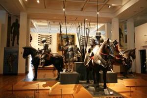 皇家军械博物馆Royal Armouries Museum