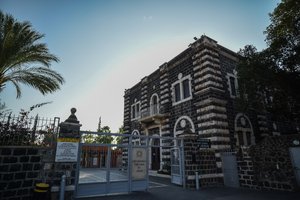 迦百农Capernaum