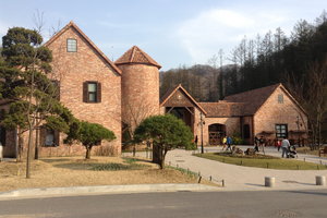翡翠花园Jade Garden