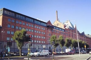 The Brewery Conference Centre Stockholm