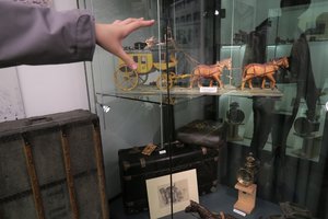 列支敦士登国家艺术博物馆KUNSTMUSEUM Liechtenstein