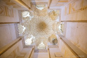 纳坦兹聚礼清真寺Natanz Jom'eh Mosque/Masjed-e Jom'eh-