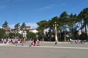 显灵小教堂Capelinha das aparições