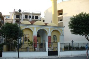 拉里萨考古博物馆Archaeological Museum of Larissa