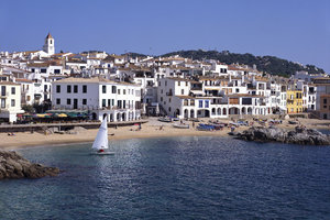 达利海边故居Salvador Dalí House - Portlligat