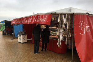 Oostende Pier