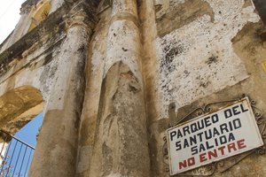 Catedral  de Santiago