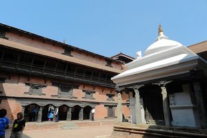 帕坦博物馆Patan Museum