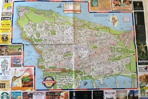 Old San Juan