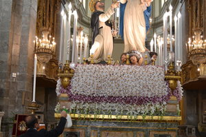 帕勒莫圣多明尼克教堂San Domenico