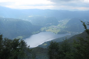 沃格尔滑雪中心VOGEL SKI CENTER