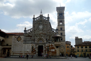 普拉托大教堂Duomo di Prato