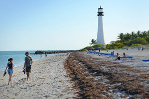 Bill Baggs Cape Florida State Beach