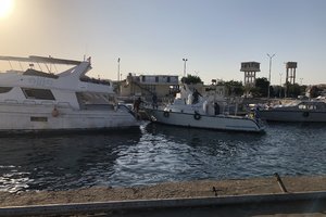 Marina Newport