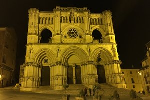 昆卡大教堂Catedral de Cuenca