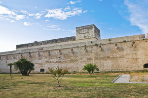 莱切城堡Lecce Castle