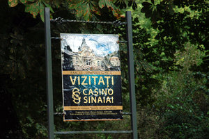 锡纳亚赌场Sinaia Casino