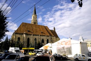 圣米迦勒教堂St. Michael's Church