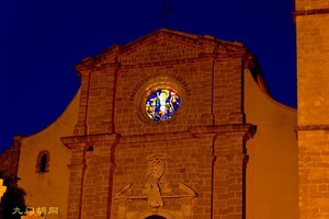 阿格里真托大教堂Duomo (Agrigento)