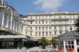 PUPP hotel